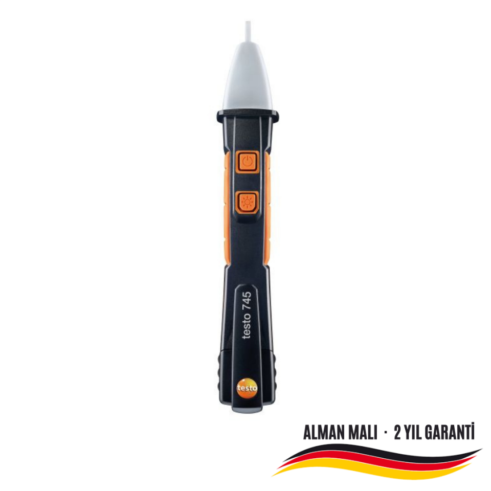 Testo 745 Temassız Kontrol Kalemi