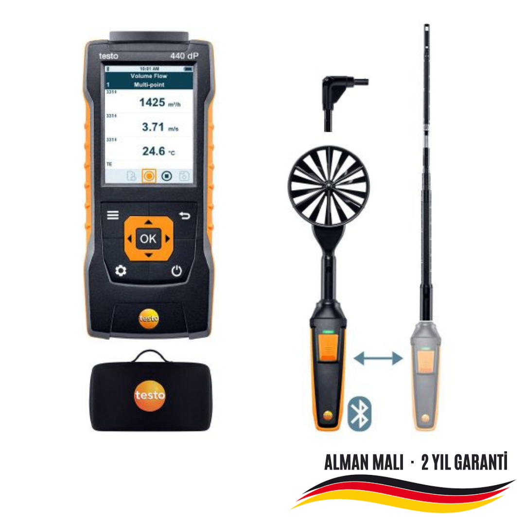 testo 440dp comboset 1