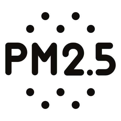 Partikül Ölçüm Cihazı