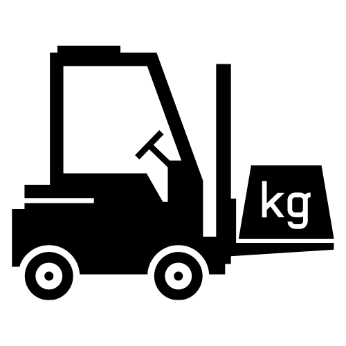 Forklift Tartım Sistemi