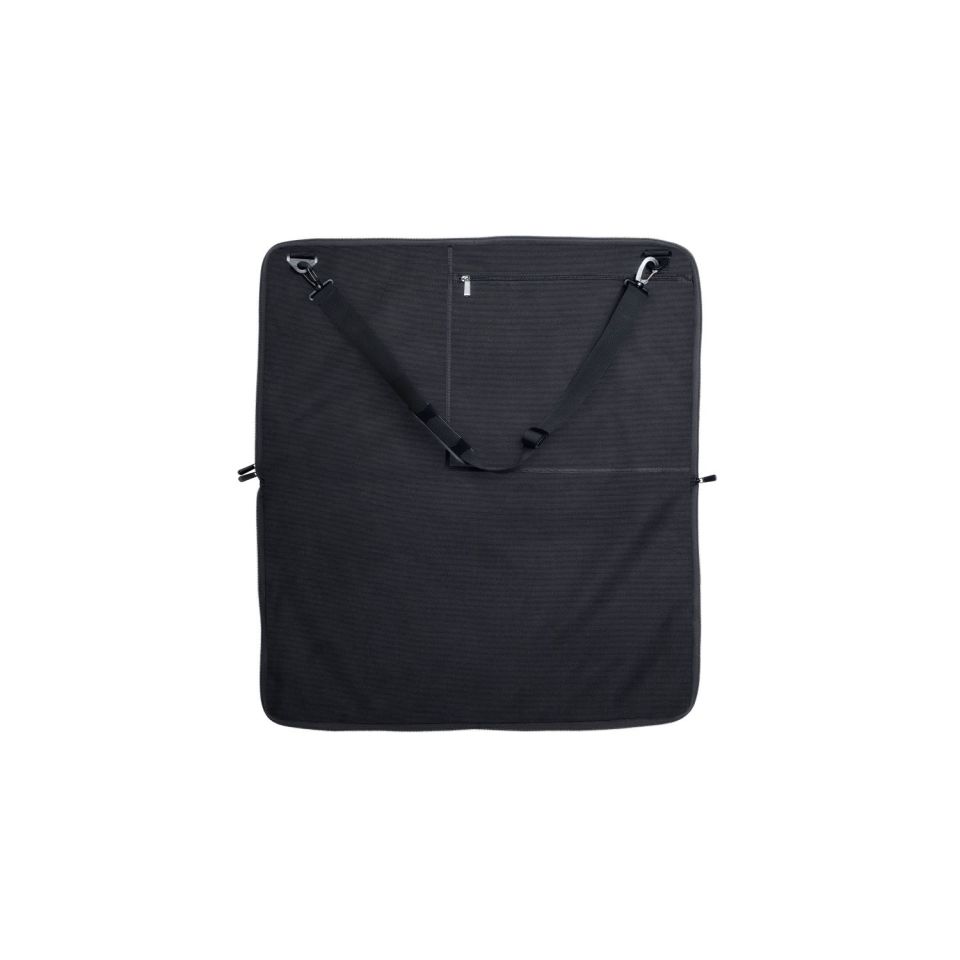 Testo 420 (915x915) Balometre Akış Hunisi