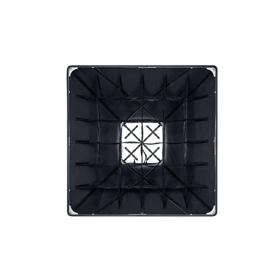 Testo 420 (915x915) Balometre Akış Hunisi