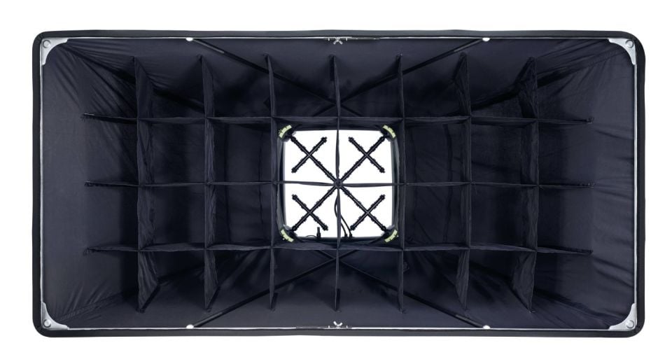 Testo 420 (610x1220mm) Balometre Akış Hunisi