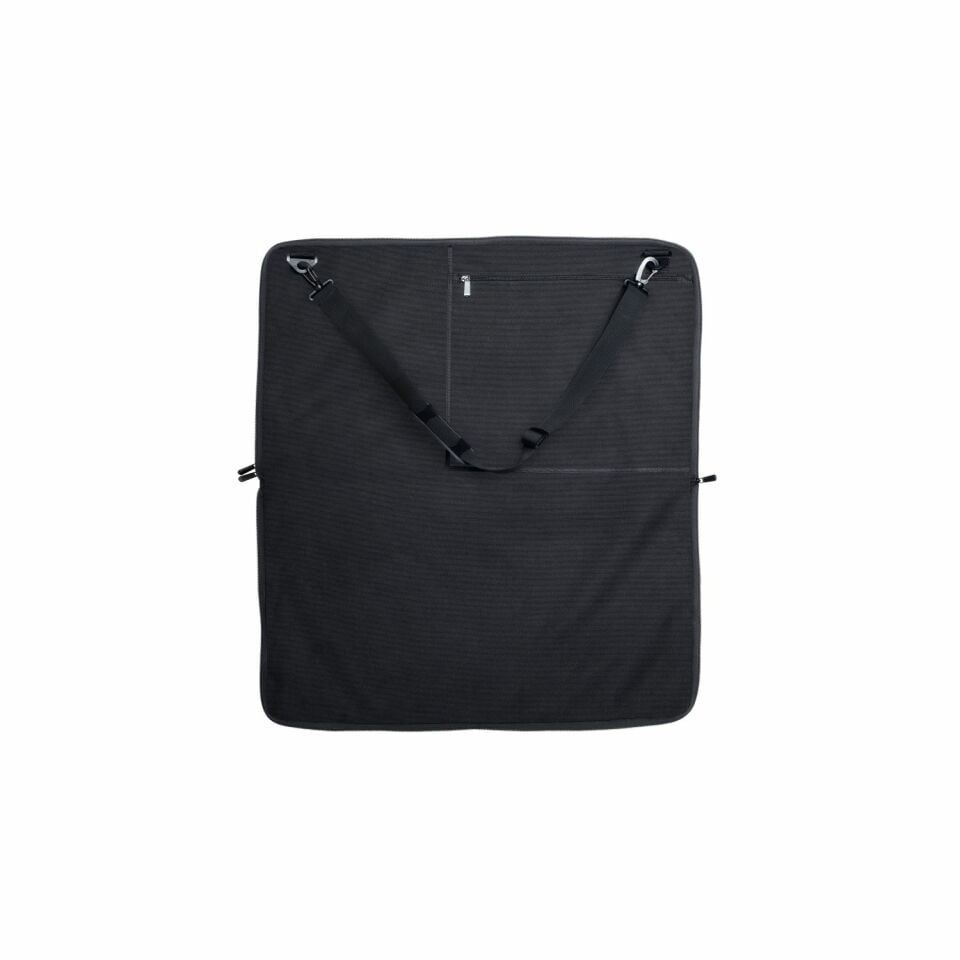 Testo 420 (360x360mm) Balometre Akış Hunisi