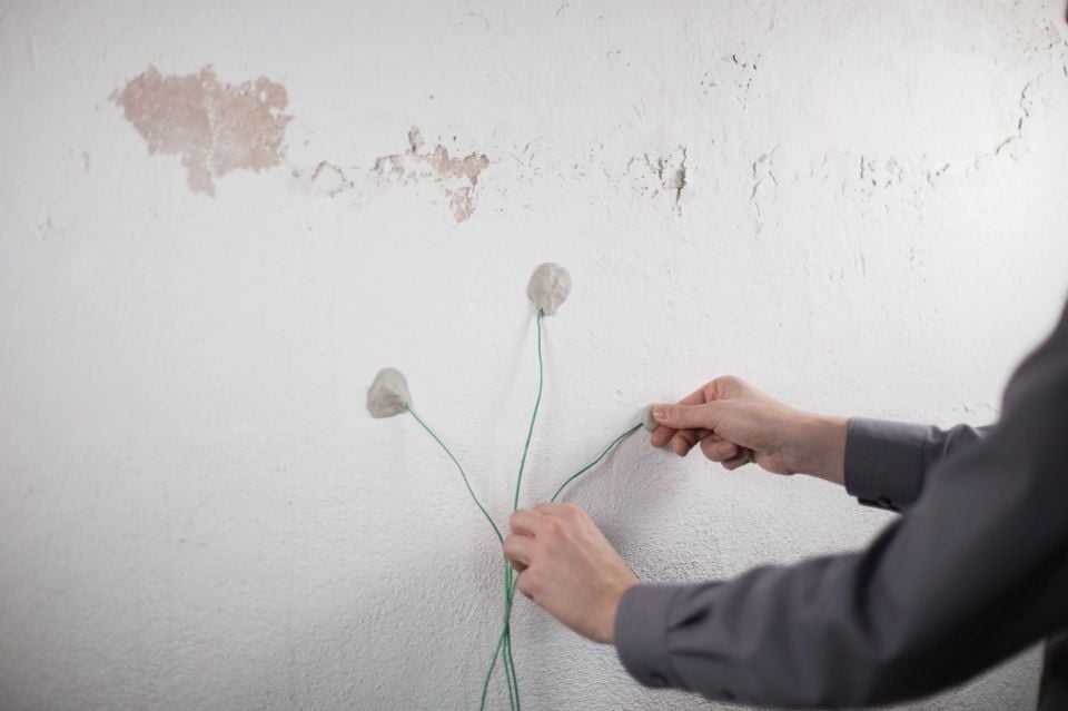 Testo 635 U değeri Ölçüm Cihazı