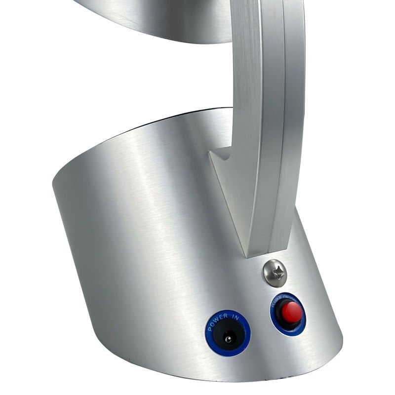 PCE AS1 Hava Örnekleme Cihazı