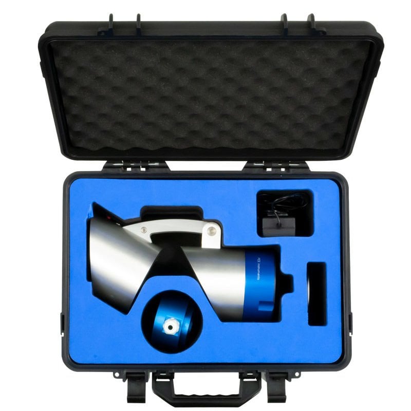 PCE AS1 Hava Örnekleme Cihazı