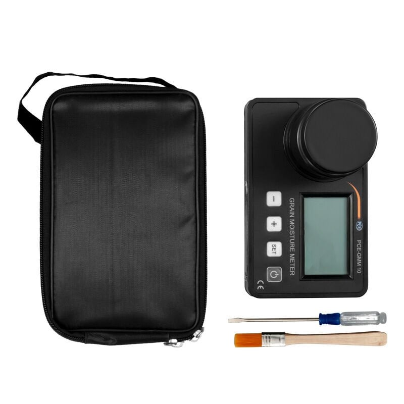 PCE GMM-10 Tahıl Nemi Ölçüm Cihazı