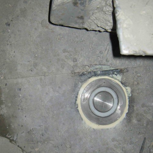 PCE MWM-210 Proses Beton Nemi Ölçüm Cihazı