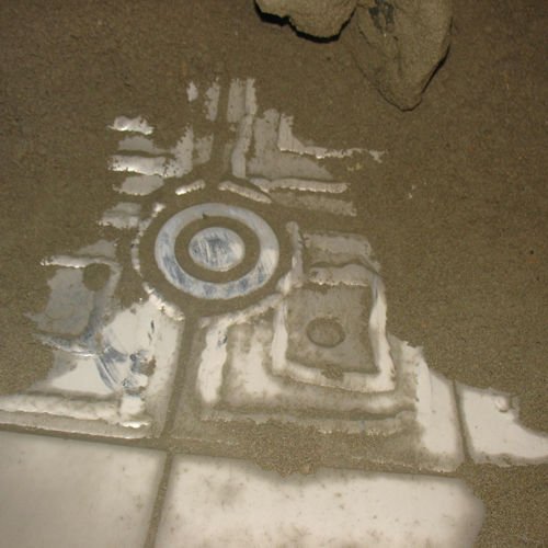 PCE MWM-210 Proses Beton Nemi Ölçüm Cihazı