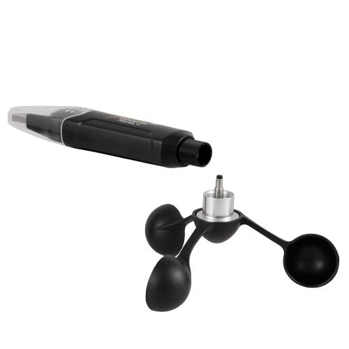 PCE ADL-11  Rüzgar Hızı Veri Kayıt Cihazı