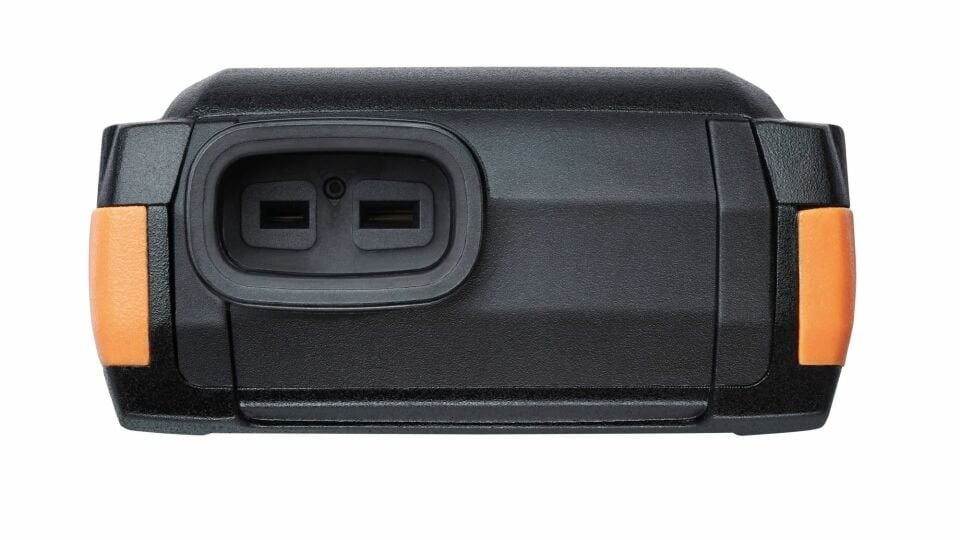 Testo 925 App Bağlantılı TC-K Tip Sıcaklık Ölçer