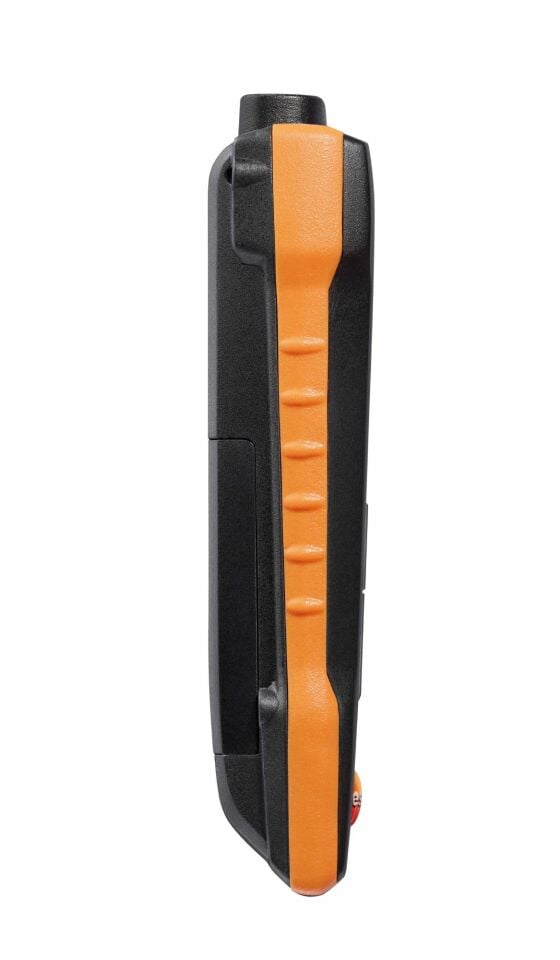 Testo 922 App Bağlantılı TC-K Tip 2 Kanallı Sıcaklık Ölçer