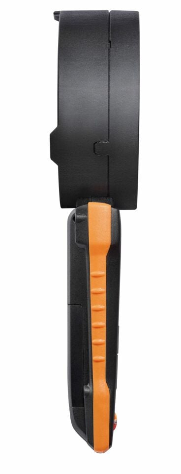 Testo 417 App Bağlantılı 100mm Pervane Anemometre
