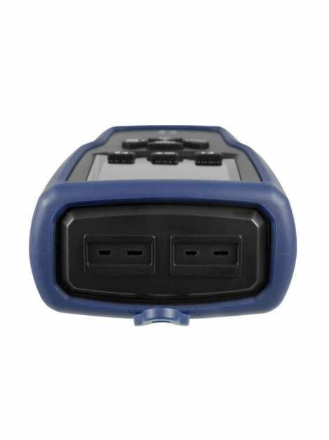 PCE T330 İki Kanallı Sıcaklık Dataloggerı