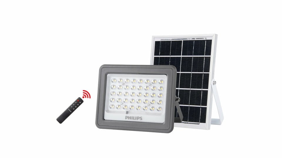 Philips BVC080 Led9/765 Solar Armatür