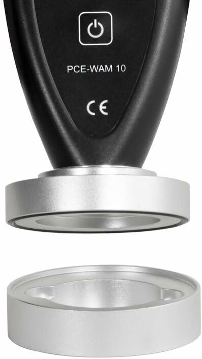 PCE-WAM 10 SU AKTİVİTESİ ÖLÇÜM CİHAZI