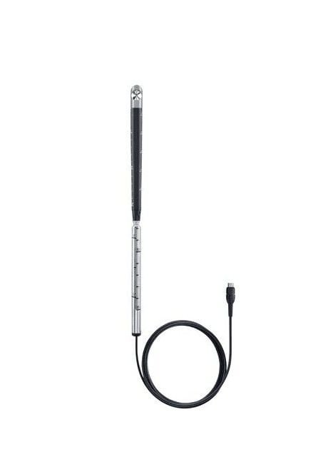 16mm Pervane Hava Hızı Ölçüm Probu