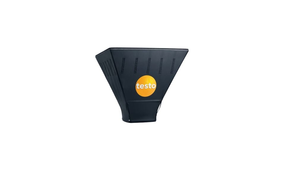 Testo 420 (1220x1220mm) Balometre Akış Hunisi