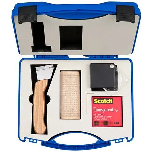 PCE-CRC 10 ADEZYON ÖLÇÜM ALETİ