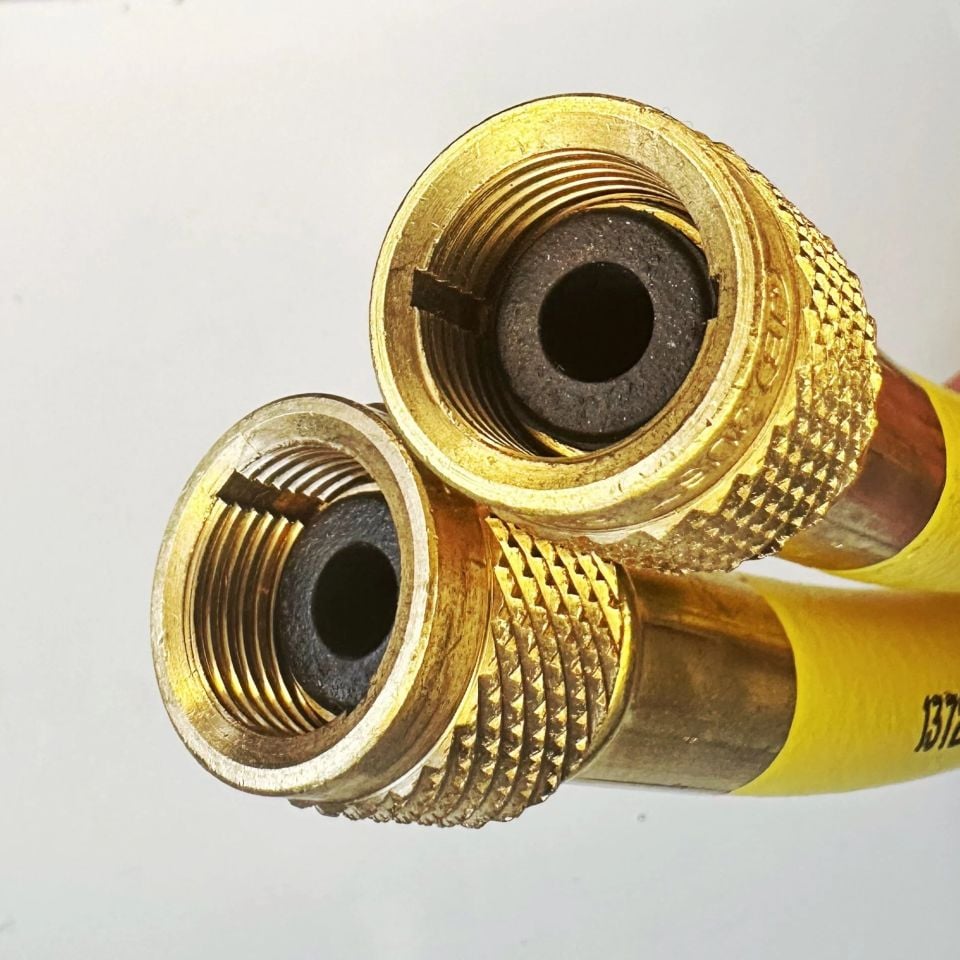 Hızlı Vakum Hortum Kiti - Vente FV 1005