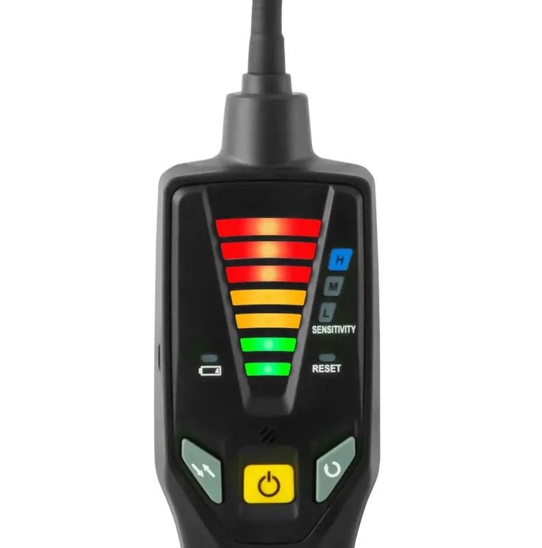 PCE-HLD 10 Gaz Dedektörü