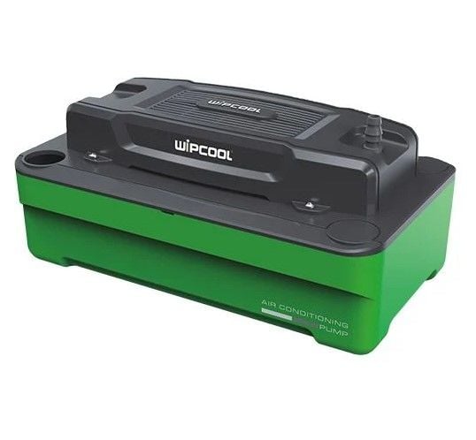 Wipcool P380 - Tank Tipi Drenaj Pompası