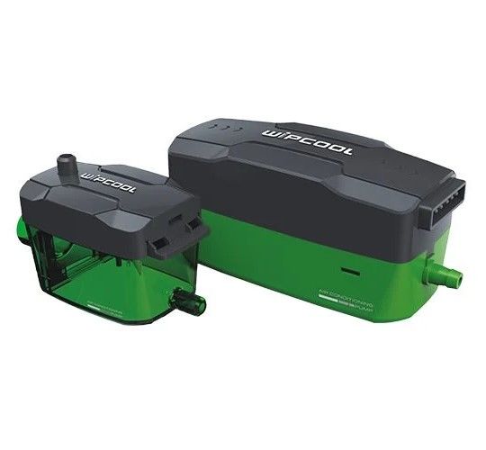 Wipcool P16 - Mini Drenaj Pompası