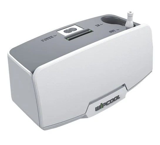 Wipcool P36 - Duvara Montajlı Drenaj Pompası