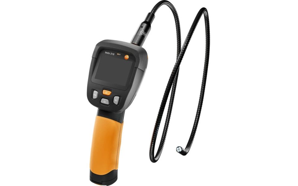 testo 318 Boroskop