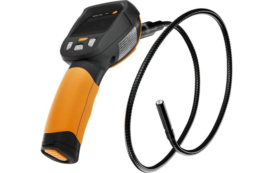 testo 318 Endoskop