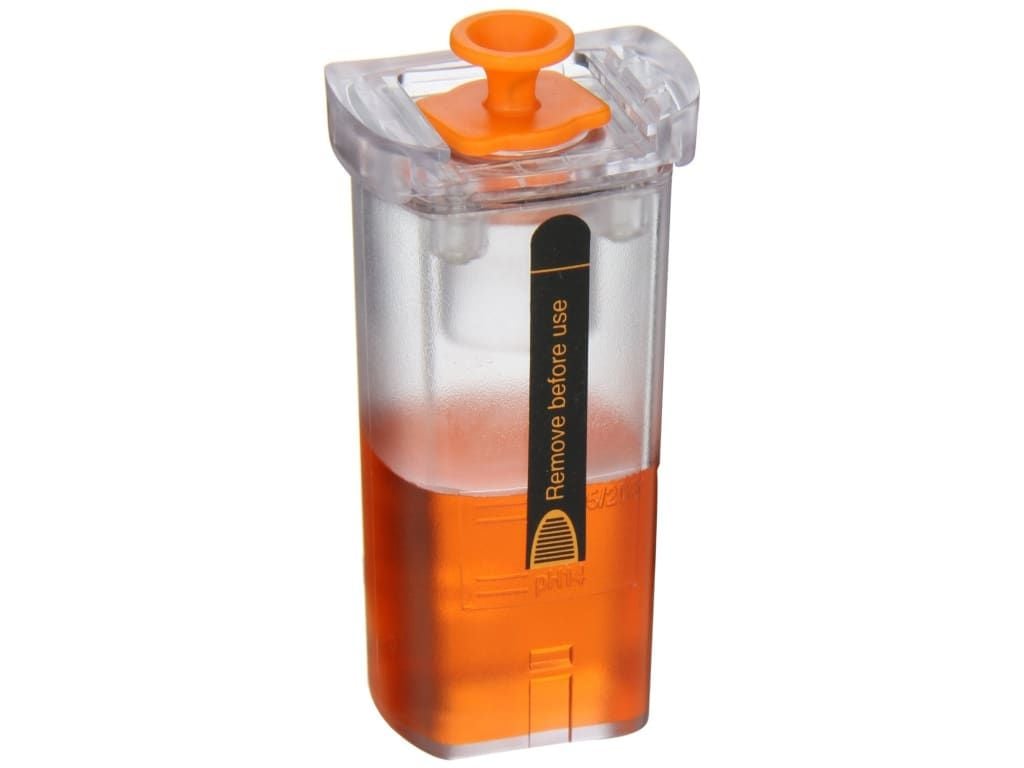 Testo 205 pH Metre için Jelli Koruma Başlığı