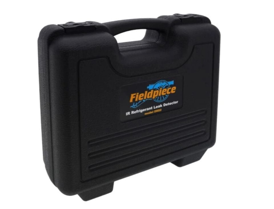 Fieldpiece DR82EU Infrared Klima Gazı Kaçak Dedektörü