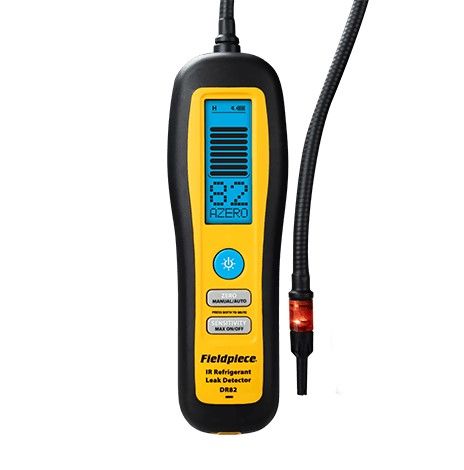 Fieldpiece DR82EU Infrared Klima Gazı Kaçak Dedektörü
