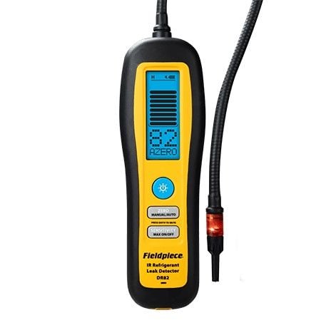 Fieldpiece DR82EU Infrared Klima Gazı Kaçak Dedektörü
