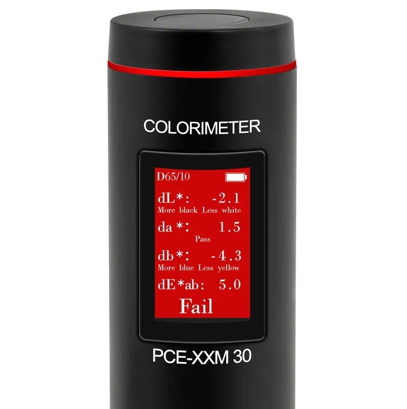 PCE-XXM 30 Kolorimetre - Renk Ölçüm Cihazı