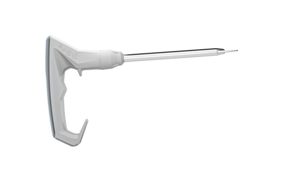 Testo 270 BT Bluetooth Kızartma Yağı Test Cihazı - Referans Yağ Dahil