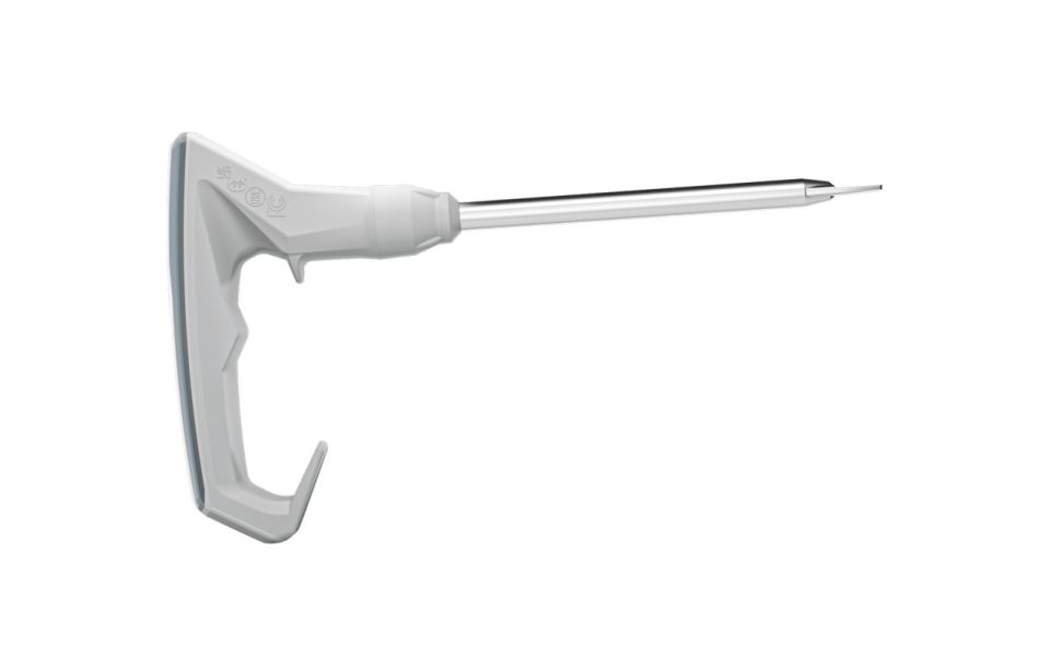 Testo 270 BT Bluetooth Kızartma Yağı Test Cihazı - Referans Yağsız