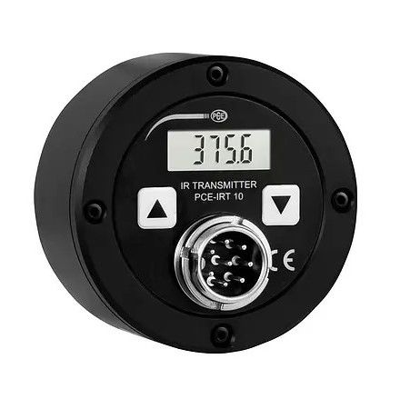 PCE-IRT 10 infrared Sıcaklık Sensörü