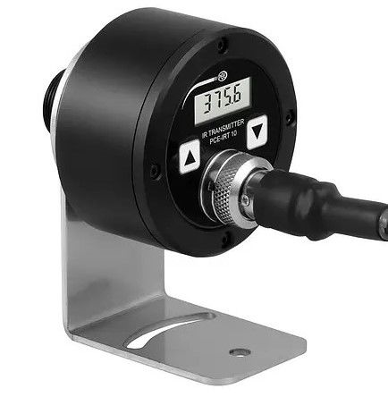 PCE-IRT 10 infrared Sıcaklık Sensörü