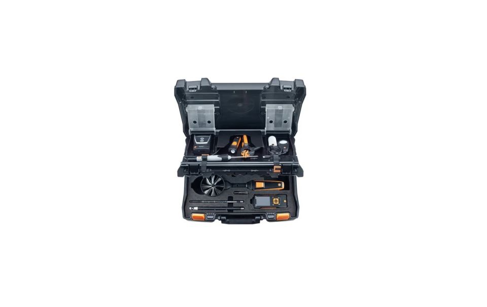 TESTO 440 VAC ÇANTASI