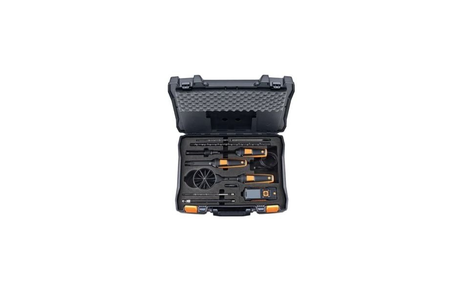 TESTO 440 VAC ÇANTASI