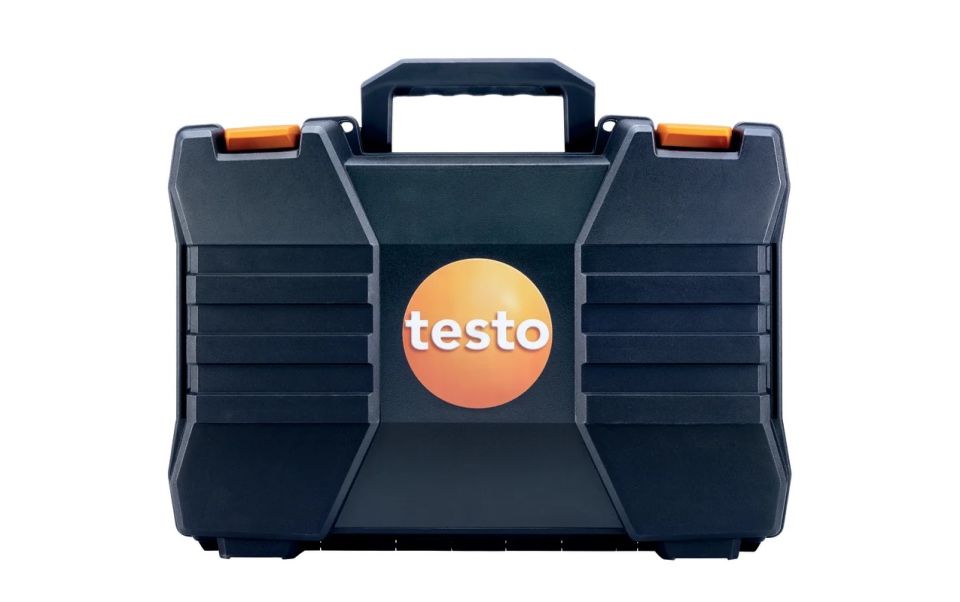 TESTO 440 VAC ÇANTASI