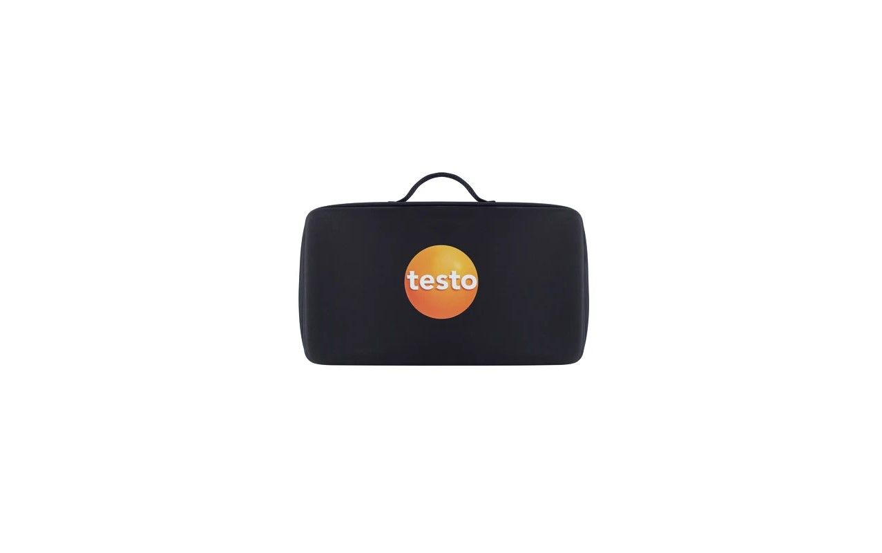 TESTO 440 VE PROBLARI İÇİN TAŞIMA ÇANTASI