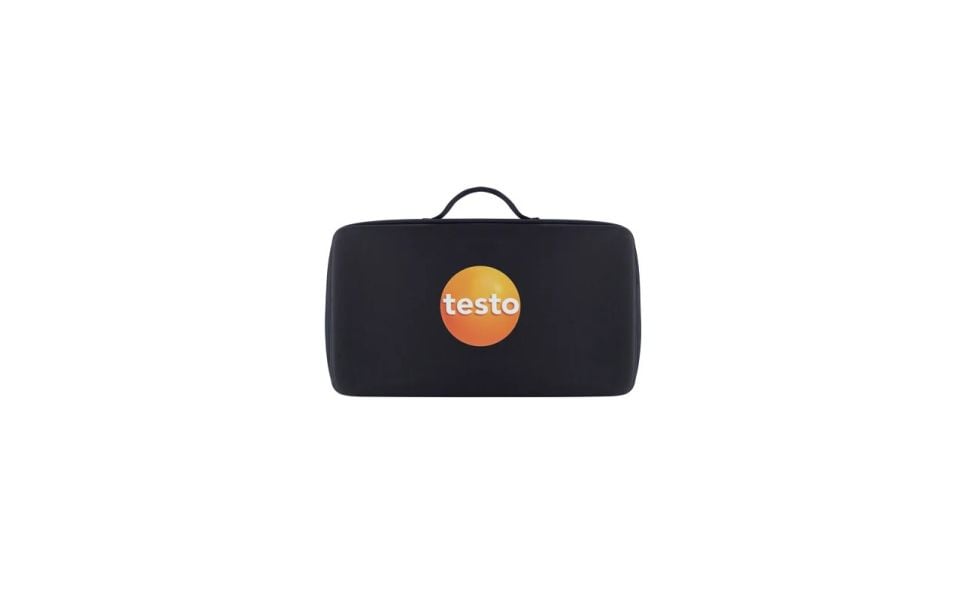 TESTO 440 VE PROBLARI İÇİN TAŞIMA ÇANTASI