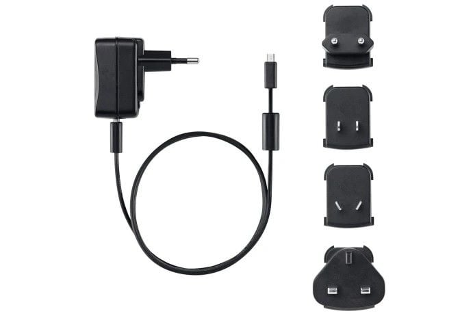 USB Şarj Adaptörü