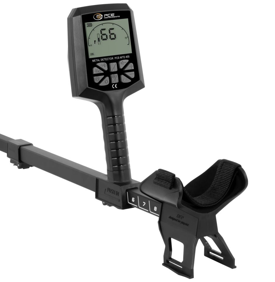 PCE-MTD 400 Metal Dedektörü