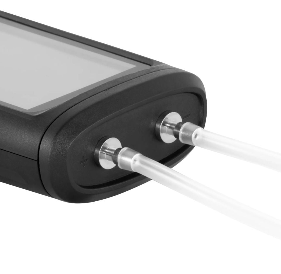 PCE-PME 50 DİJİTAL MANOMETRE ''500 mbar''