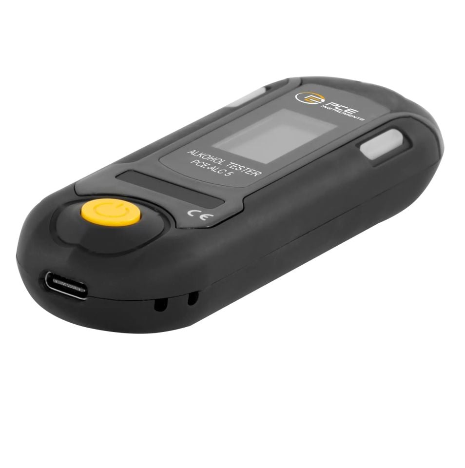 PCE-ALC 5 ALKOLMETRE