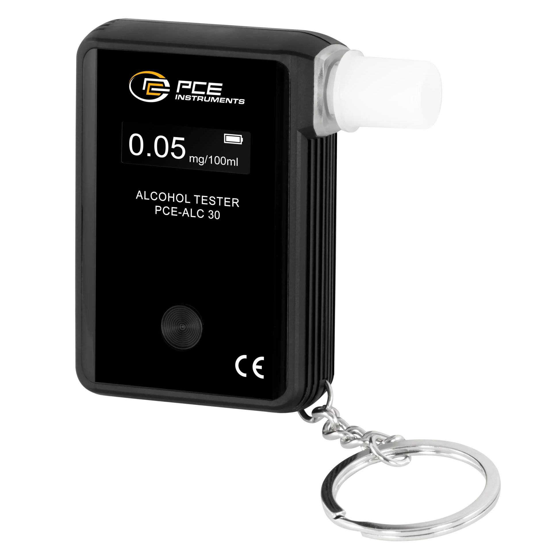PCE-ALC 30 Alkolmetre